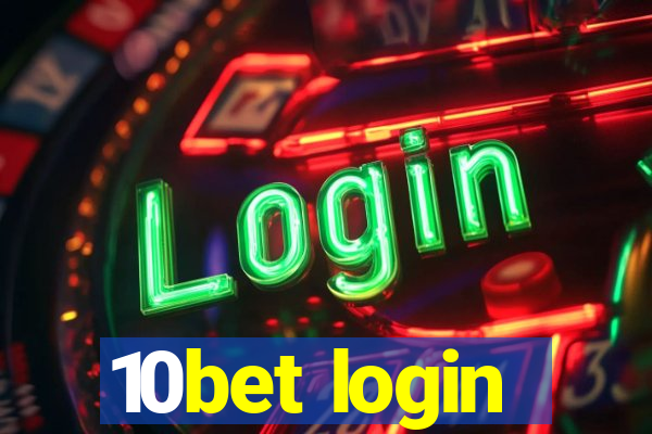 10bet login